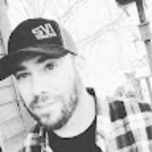 Meet your Posher, Nate